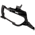 Passenger Side Headlight Bracket