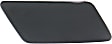 Passenger Side Headlight Washer Cover
