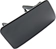 Passenger Side Headlight Washer Cover