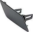 Passenger Side Headlight Washer Cover