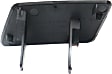 Passenger Side Headlight Washer Cover