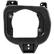 Front, Driver Side Fog Light Bracket