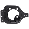 2018-2025 Jeep Wrangler - Front, Driver Side Fog Light Bracket