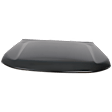 2023 Jeep Grand Cherokee 4xe - Factory Style Hood, Aluminum, Primed