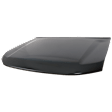 2023 Jeep Grand Cherokee 4xe - Factory Style Hood, Aluminum, Primed