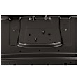 2023 Jeep Grand Cherokee 4xe - Factory Style Hood, Aluminum, Primed