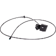 Hood Cable, Release Cable