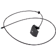 Hood Cable, Release Cable