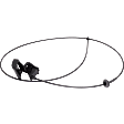 Hood Cable, Release Cable
