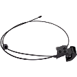 Hood Cable, Release Cable