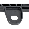 2024 Jeep Wrangler - Radiator Fan 4 Cyl 2.0L, GAS, Single fan