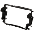 Radiator Support Frame, 1.4L, 4Cyl