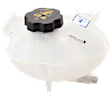 2017-2022 Jeep Compass - Coolant Reservoir, 4 Cylinder, 1.4/2.4L Engines