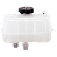 2018-2024 Jeep Wrangler - Coolant Reservoir, 3.0L / 3.6L
