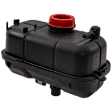 2021 Jeep Wrangler - Coolant Reservoir, Turbocharged, GAS, JL Body, 4 Cyl 2.0L
