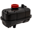 2021 Jeep Wrangler - Coolant Reservoir, Turbocharged, GAS, JL Body, 4 Cyl 2.0L