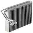 A/C Evaporator