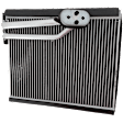 2012-2017 Jeep Wrangler - A/C Evaporator