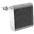 2002-2005 Jeep Liberty - A/C Evaporator