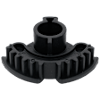 A/C Actuator - Direct Fit