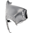 Front, Passenger Side Fender