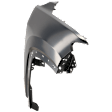 Front, Passenger Side Fender