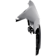 2021 Jeep Cherokee - Front, Driver Side Fender