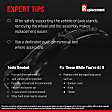 2015-2018 Jeep Renegade -  Front, Passenger Side Fender Liner, Latitude/Limited/North/Sport Models