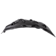  Front, Passenger Side Fender Liner, SRT Model