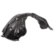  Front, Driver Side Fender Liner, SRT Model