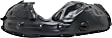  Front, Passenger Side Fender Liner, SRT Model