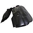 Front, Driver Side Fender Liner CAPA Certified