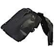 Front, Driver Side Fender Liner CAPA Certified