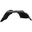 2019-2023 Jeep Renegade - Front, Passenger Side Fender Liner CAPA Certified