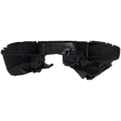 2019-2023 Jeep Renegade - Front, Passenger Side Fender Liner CAPA Certified