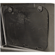 2019-2023 Jeep Renegade - Front, Passenger Side Fender Liner CAPA Certified