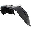 Front, Driver Side Fender Liner