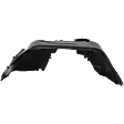 Front, Driver Side Fender Liner