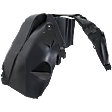 Front, Driver Side Fender Liner