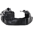 Front, Driver Side Fender Liner