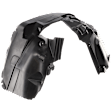 Front, Driver Side Fender Liner CAPA Certified