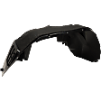 Front, Driver Side Fender Liner