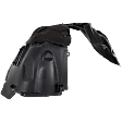 Front, Passenger Side Fender Liner