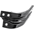 Front, Passenger Side Fender Support