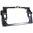 Radiator Support Assembly