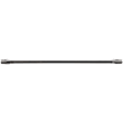 Radiator Support, Center Brace, Driver or Passenger Side