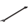 Radiator Support, Center Brace, Driver or Passenger Side