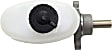 Brake Master Cylinder With Reservoir