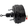 Brake Booster, Without Master Cylinder