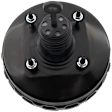 Brake Booster, Without Master Cylinder